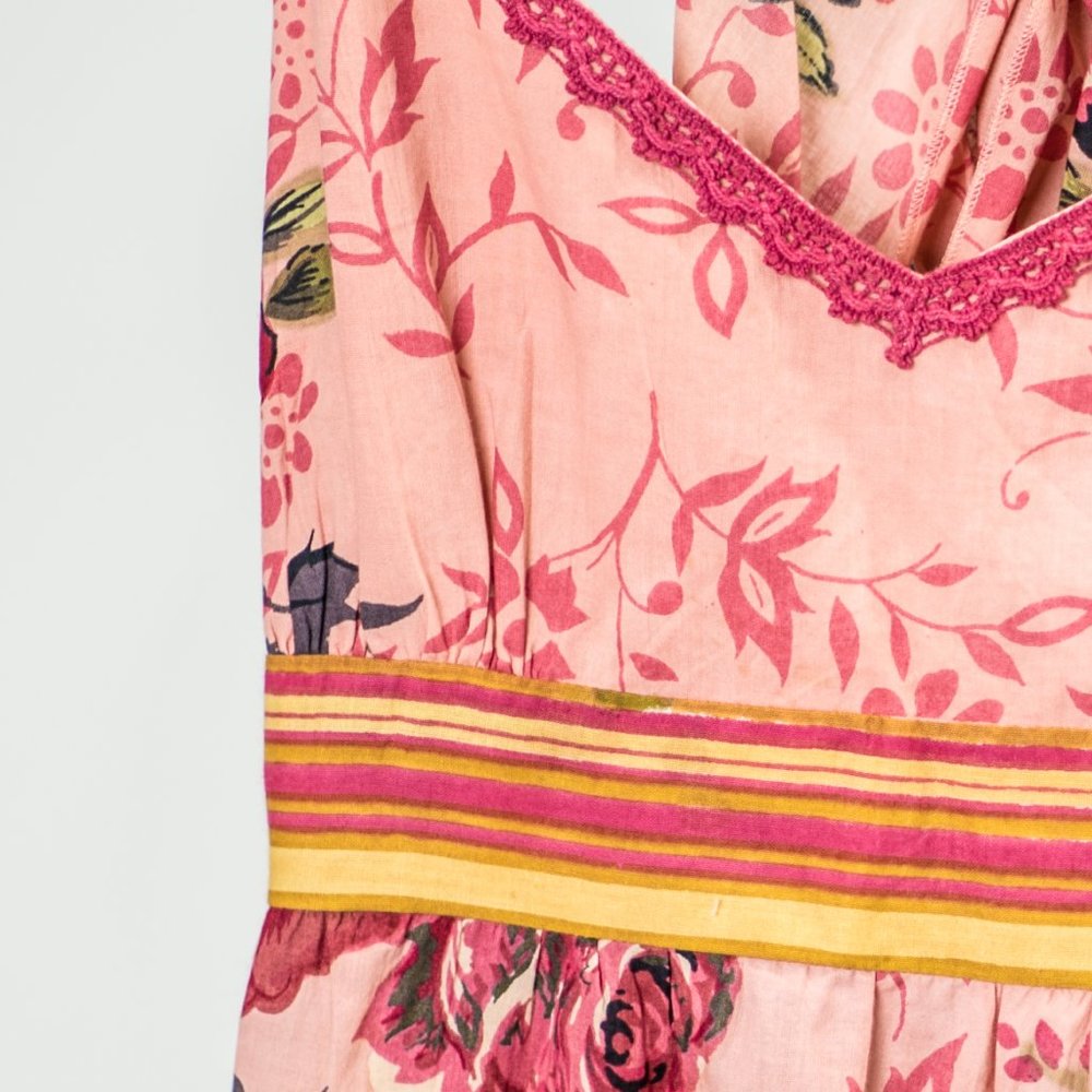 Tie Back, Elastic, Adjustable - image 4